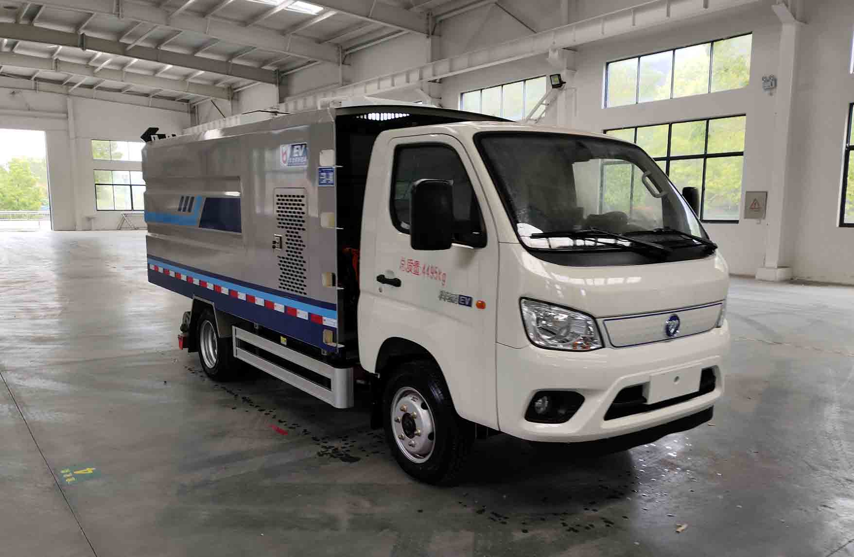 KLF5040TXCBEVͼ늄(dng)m܇(ch)